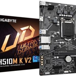 Gigabyte H510M K V2