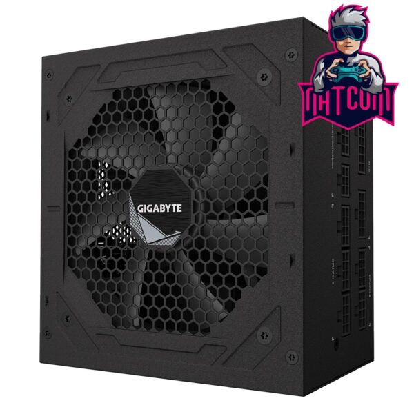 Gigabyte GP-UD750GM (750 W) - Imagen 2