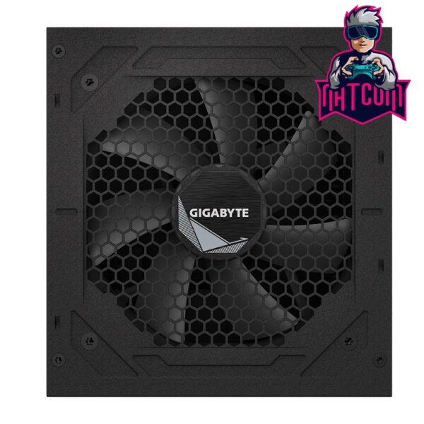 Gigabyte GP-UD750GM (750 W) - Imagen 3