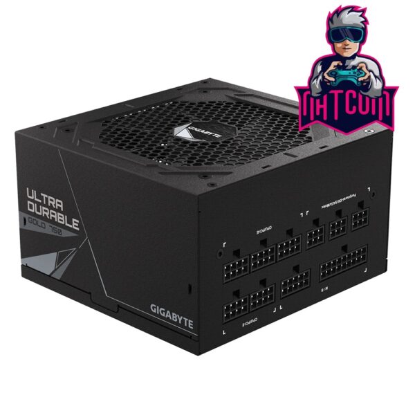 Gigabyte GP-UD750GM (750 W) - Imagen 4