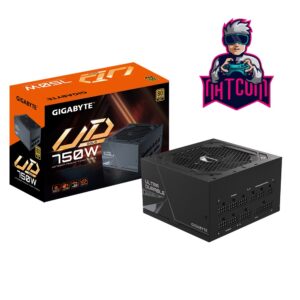 Gigabyte GP-UD750GM (750 W)