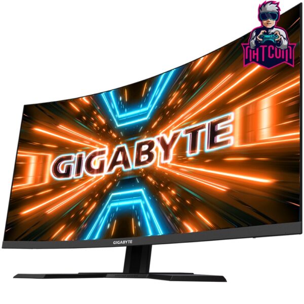 Gigabyte G32QC A - Imagen 4