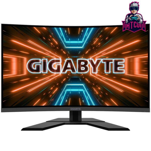 Gigabyte G32QC A - Imagen 2