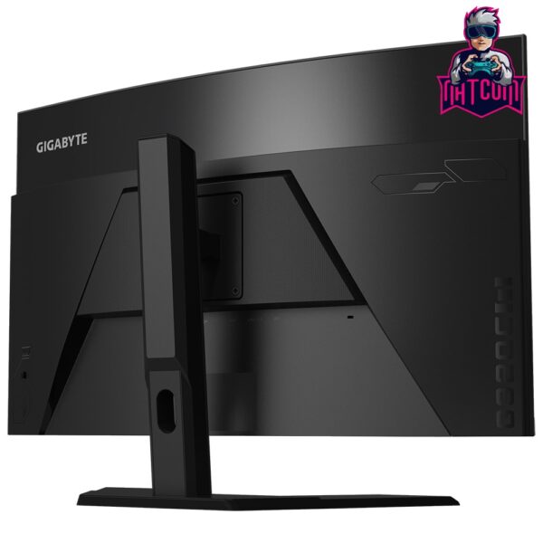 Gigabyte G32QC A - Imagen 5