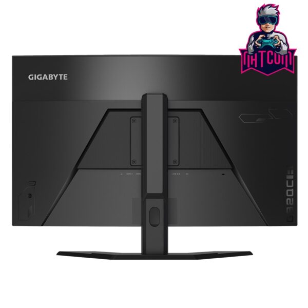 Gigabyte G32QC A - Imagen 6
