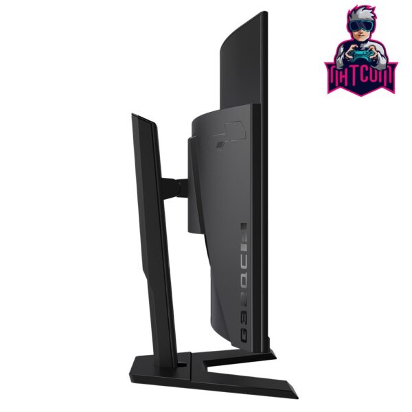 Gigabyte G32QC A - Imagen 7