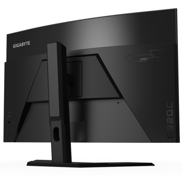 Gigabyte G32QC A - Imagen 3