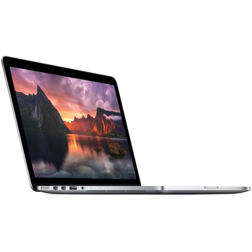 MacBook Pro (Retina, Intel i5, 8GB Ram, SSD 120GB, 13 pulgadas 2015) - Imagen 2