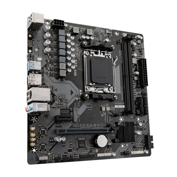 Gigabyte A620M H - Imagen 3