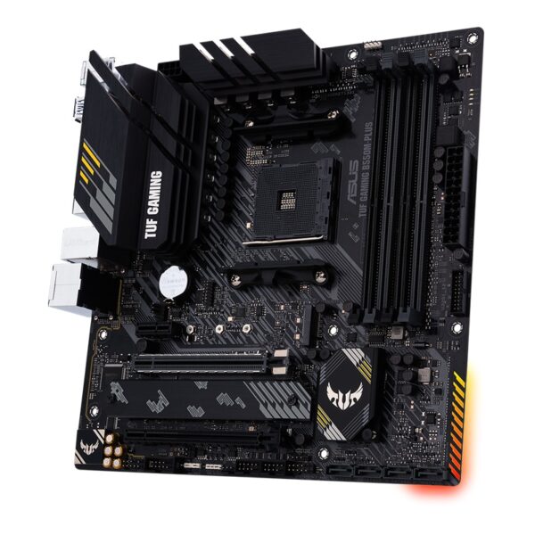 PC Gamer Nessus, Ryzen 7 5700X, DDR4 32Gb 3200MHz, SSD 1Tb NVMe, RX 6700 XT 12Gb - Imagen 4