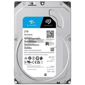 Seagate SkyHawk 2 TB (ST2000VX017)