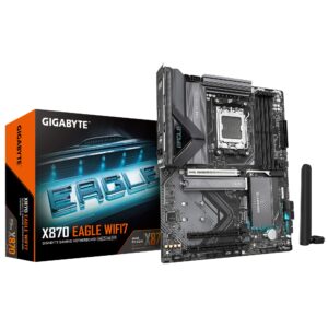 Gigabyte X870 EAGLE WIFI7 (DDR5)