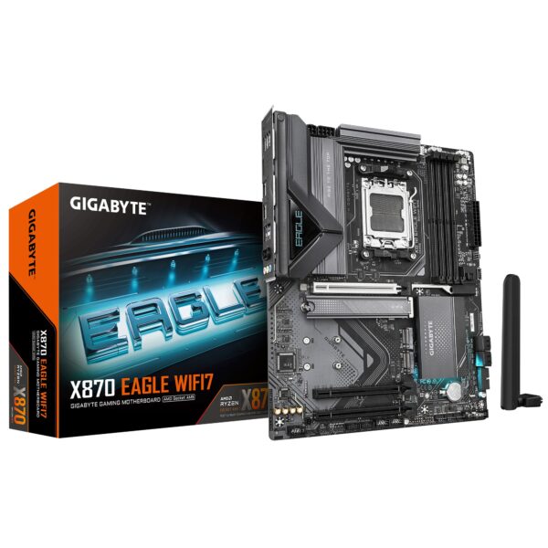 Gigabyte X870 EAGLE WIFI7 (DDR5)