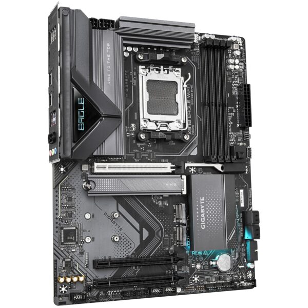 Gigabyte X870 EAGLE WIFI7 (DDR5) - Imagen 3