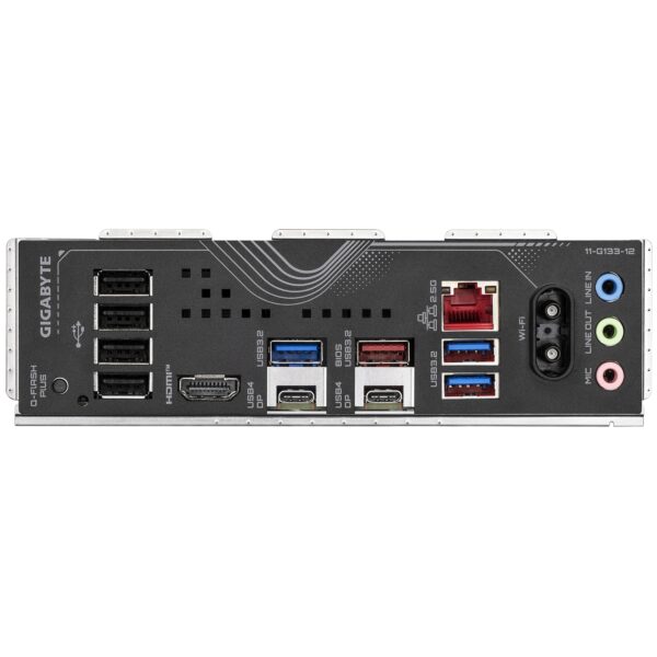 Gigabyte X870 EAGLE WIFI7 (DDR5) - Imagen 4