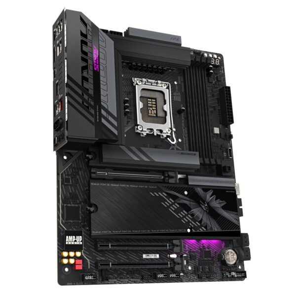 Z890 AORUS ELITE BLACK - Imagen 4