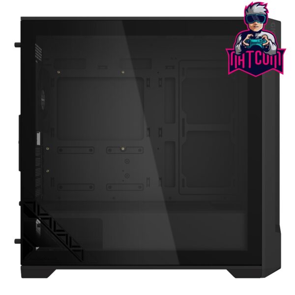 Gigabyte C102 Glass - Black (GB-C102G) - Imagen 4