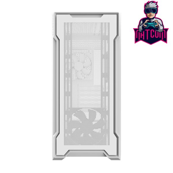 Gigabyte C102 Glass Ice (GB-C102GI) - Imagen 7