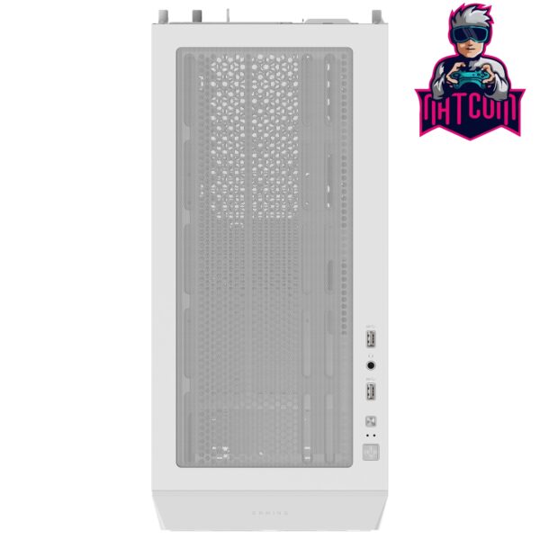 Gigabyte C102 Glass Ice (GB-C102GI) - Imagen 8