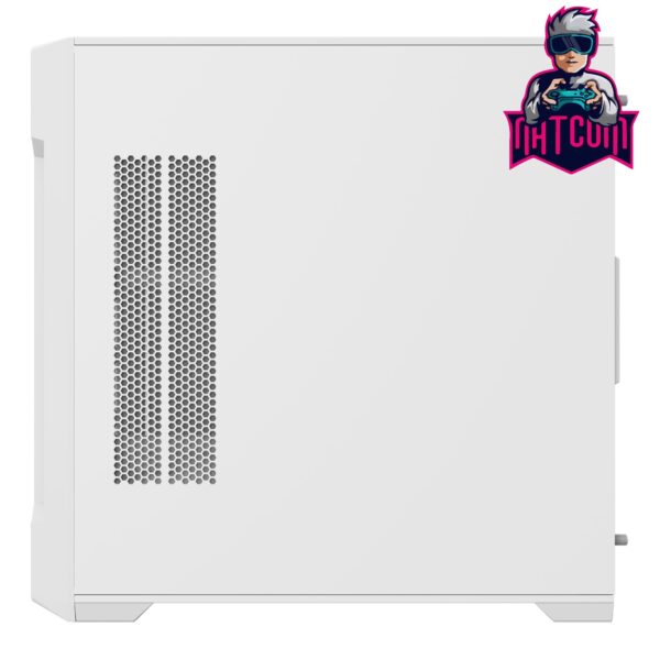 Gigabyte C102 Glass Ice (GB-C102GI) - Imagen 5