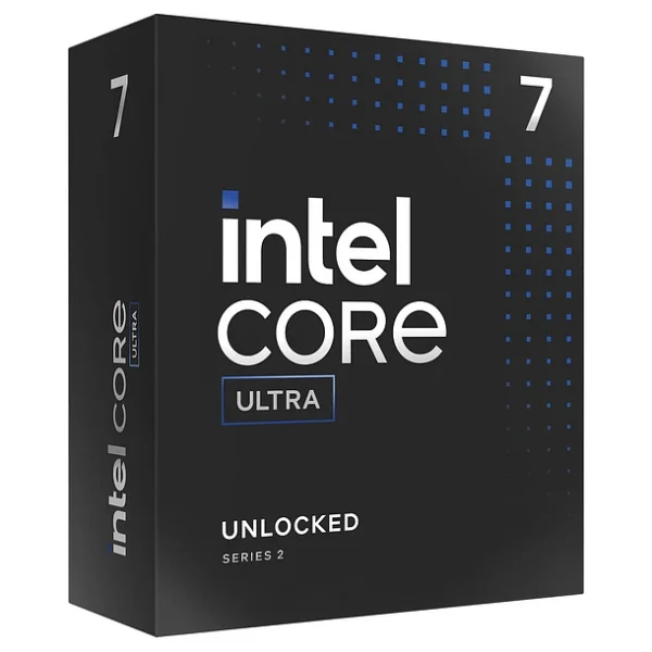 Intel Core Ultra 7-265K [BX80768265K]