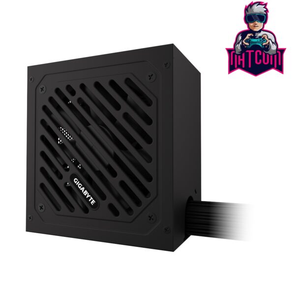 Gigabyte GP-P550SS 550W 80PLUS Silver - Imagen 7