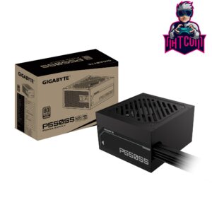 Gigabyte GP-P550SS 550W 80PLUS Silver