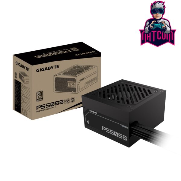 Computador Gamer C102 Ice White, Ryzen 5 8600G, 32GB Ram DDR5, 500GB SSD NVMe - Imagen 4