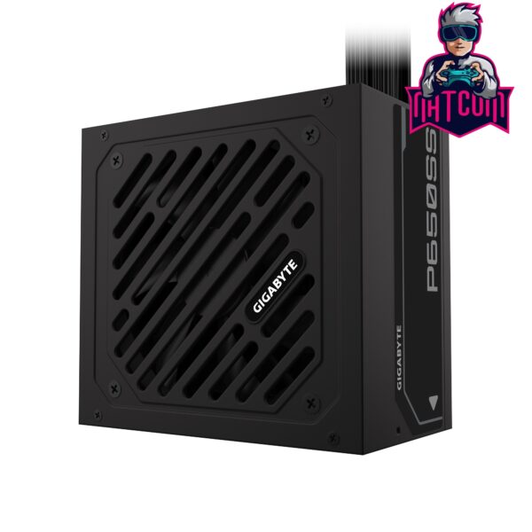 GIGABYTE 650W 80Plus Silver (GP-P650SS) - Imagen 7