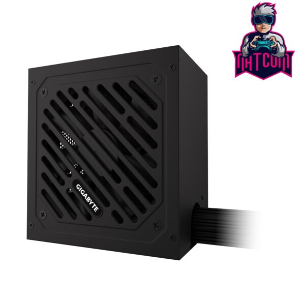 GIGABYTE 650W 80Plus Silver (GP-P650SS) - Imagen 6