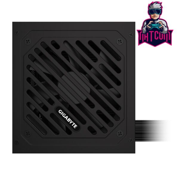GIGABYTE 650W 80Plus Silver (GP-P650SS) - Imagen 5