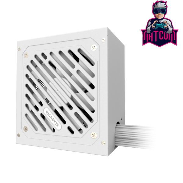 Gigabyte P650SS 650W (GP-P650SS ICE) White - Imagen 5