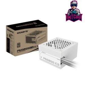 Gigabyte P650SS 650W (GP-P650SS ICE) White
