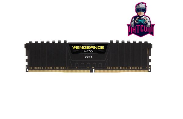 Corsair Vengeance LPX CMK8GX4M1E3200C16 (1 x 8GB | DIMM DDR4-3200)