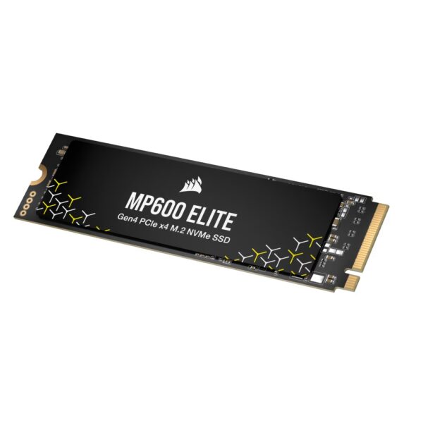 Corsair MP600 Elite 2 TB (CSSD-F2000GBMP600ENH)