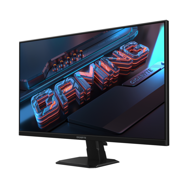 Gigabyte GS27FA US, FHD, Panel IPS, 180Hz, 1Ms - Imagen 2