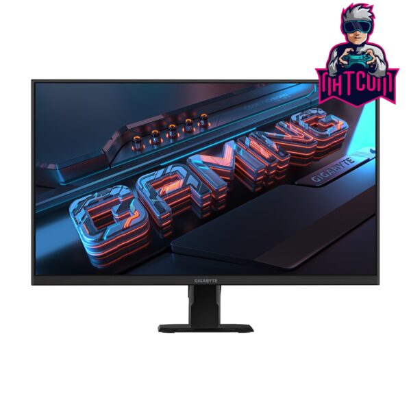 Gigabyte GS27FA US, FHD, Panel IPS, 180Hz, 1Ms - Imagen 2