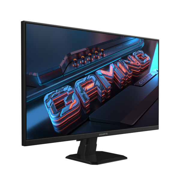 Gigabyte GS27FA US, FHD, Panel IPS, 180Hz, 1Ms - Imagen 4