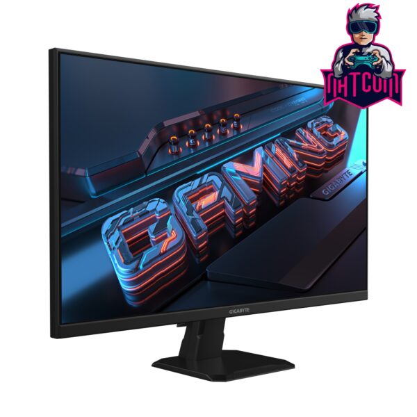 Gigabyte GS27FA US, FHD, Panel IPS, 180Hz, 1Ms - Imagen 3