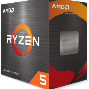 AMD Ryzen 5 5600 [100-100000927BOX]