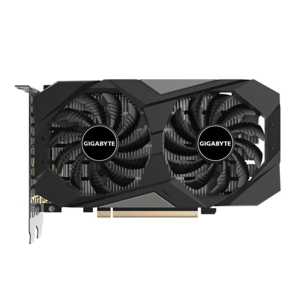 Gigabyte GeForce RTX 3050 WINDFORCE [GV-N3050WF2OCV2-6GD] - Imagen 5