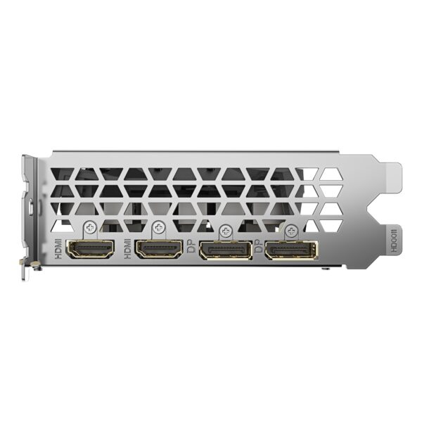 Gigabyte GeForce RTX 3050 WINDFORCE [GV-N3050WF2OCV2-6GD] - Imagen 7