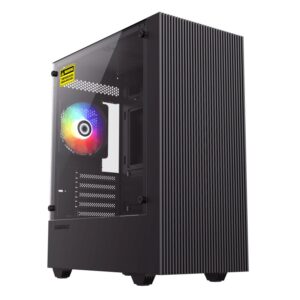 Gamemax Edge (6650)