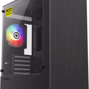 Gamemax Edge (6650)