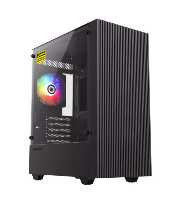 Gamemax Edge (6650)