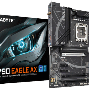 Gigabyte Z790 EAGLE AX