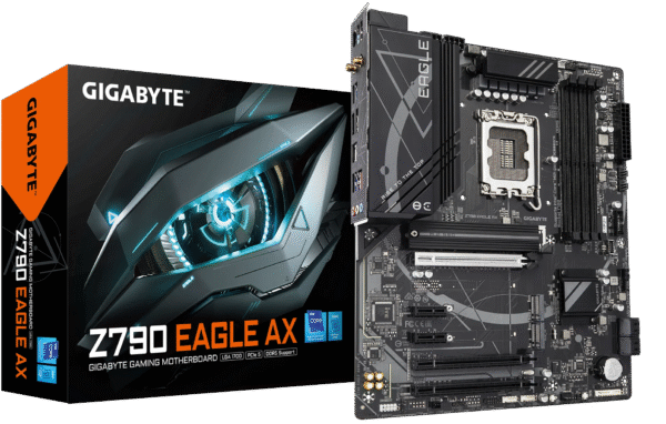 Gigabyte Z790 EAGLE AX
