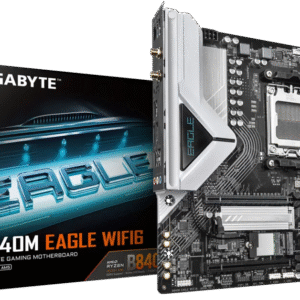 Gigabyte B840M EAGLE WIFI6