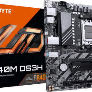 Gigabyte B840M DS3H