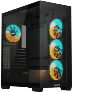 Gigabyte C500 Panoramic Stealth (GB-C500P)